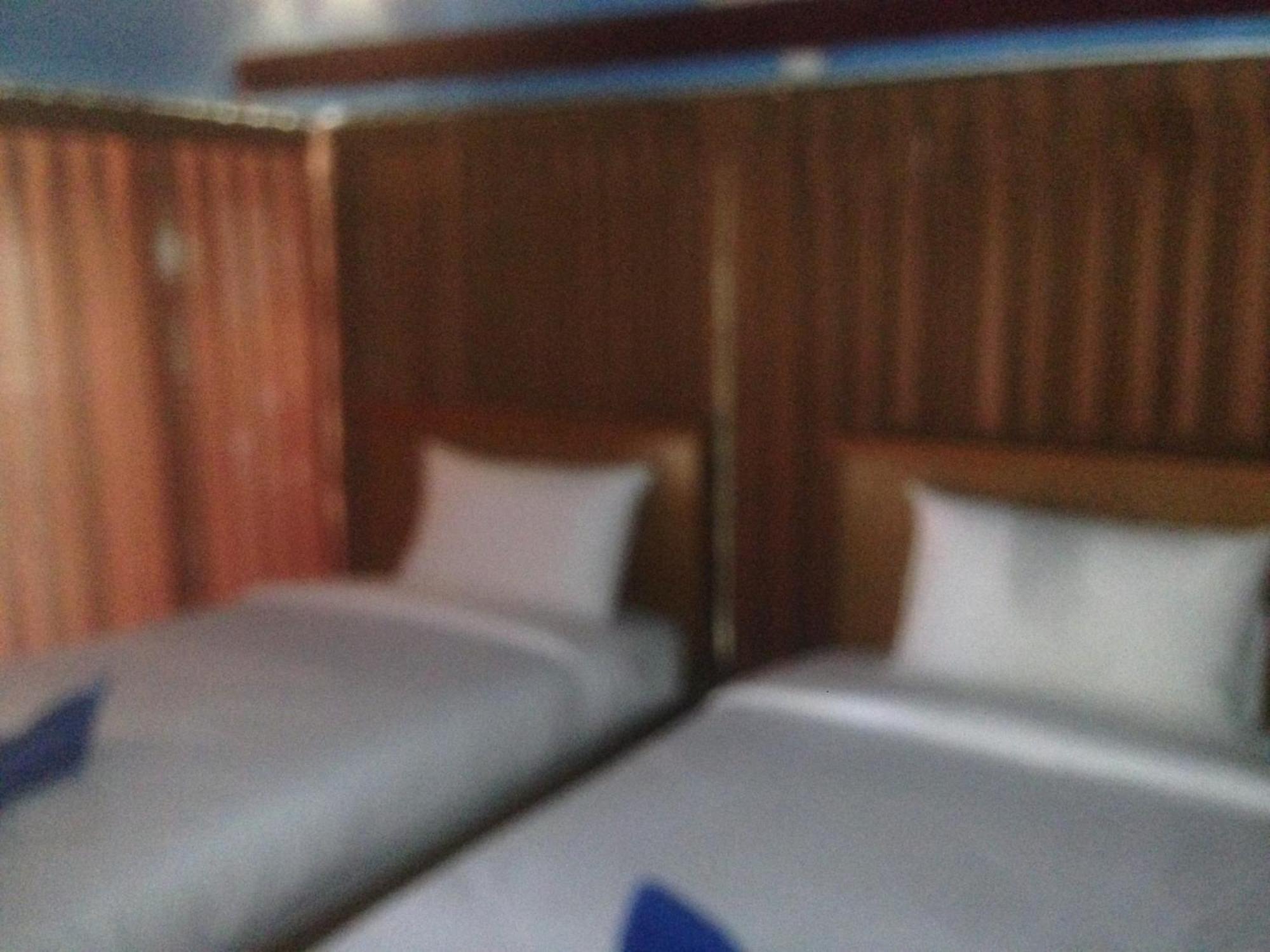 The Lazy Bar Guest House Ao Nang Exteriör bild
